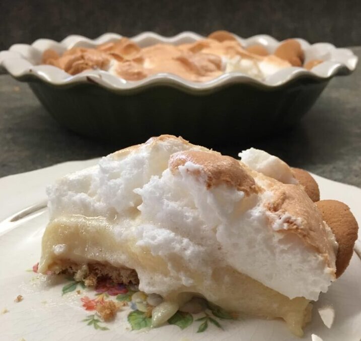 How To Make Lemon Meringue Pie Back To My Southern Roots