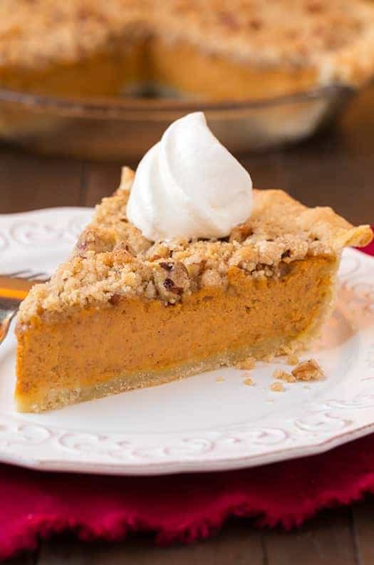 12 Amazing Pumpkin Recipes to Try Right Now - Back To My Southern Roots