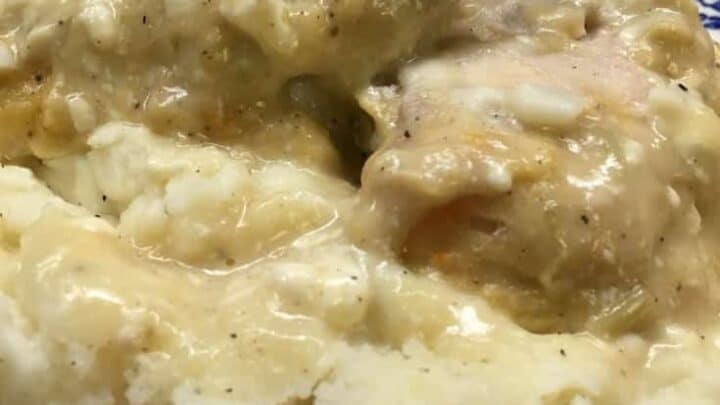 Baked Chicken Breast Recipe - Back To My Southern Roots