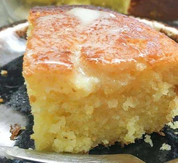 What Can I Do To Make Jiffy Cornbread More Moist Back To My Southern Roots