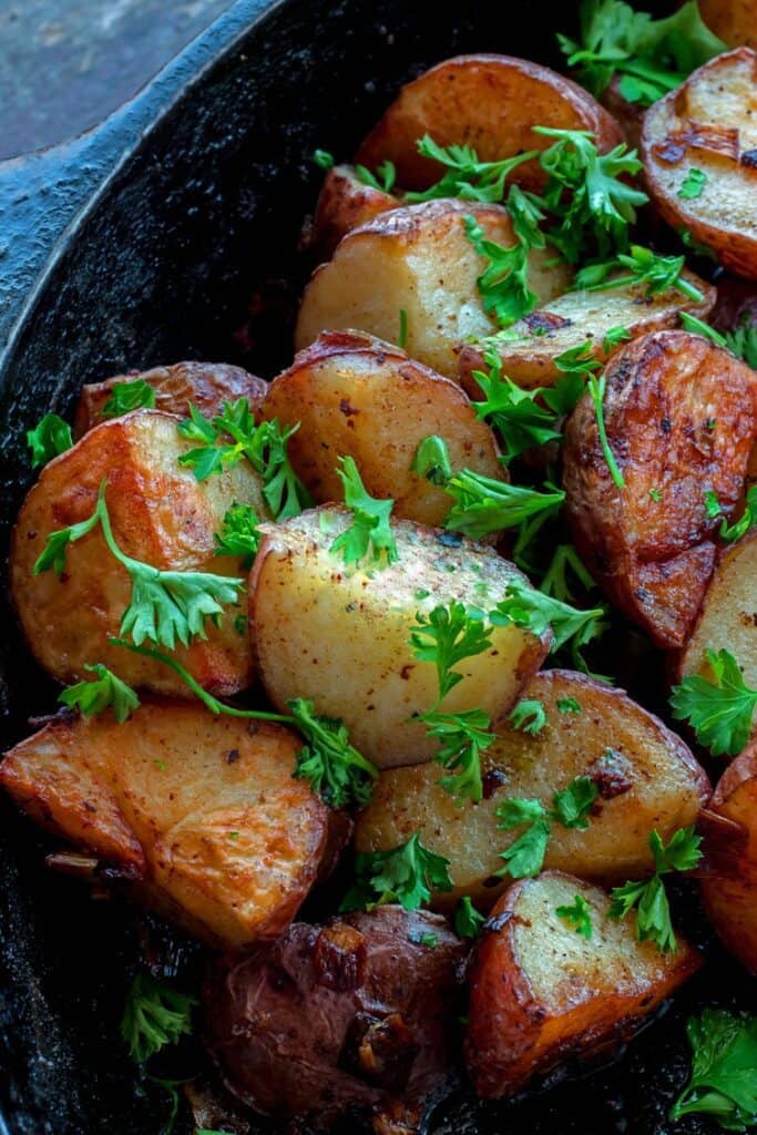 35 of the Best Potato Side Dishes