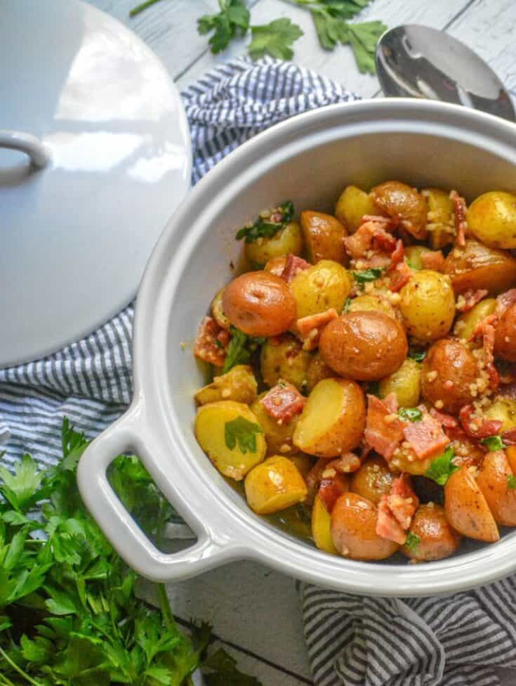 35 of the Best Potato Side Dishes - Back To My Southern Roots