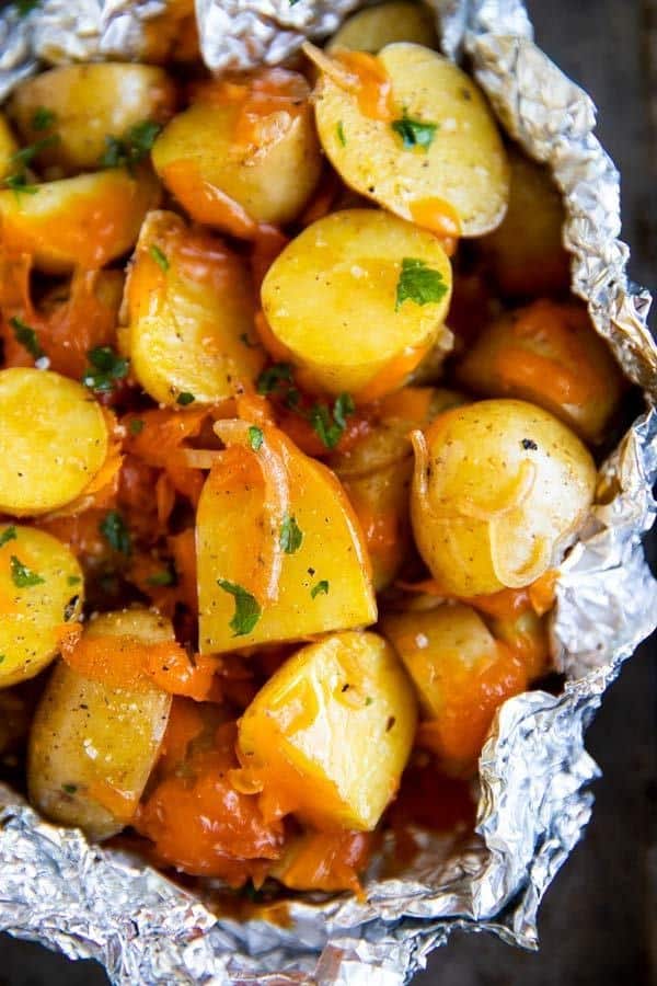 35 Of The Best Potato Side Dishes Back To My Southern Roots 
