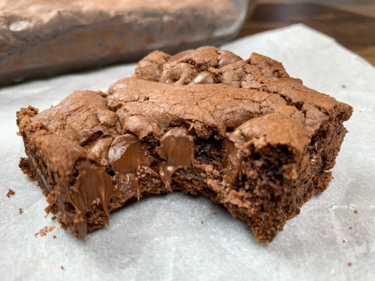 Easy Cake Mix Cookie Bars Back To My Southern Roots