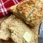 Beer Bread Recipe - Back To My Southern Roots