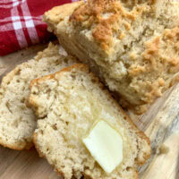 Beer Bread Recipe - Back To My Southern Roots