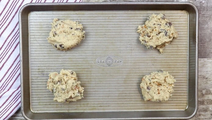 Kitchen Sink Cookies Back To My Southern Roots