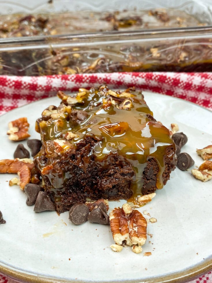 the-best-turtle-brownie-recipe-back-to-my-southern-roots