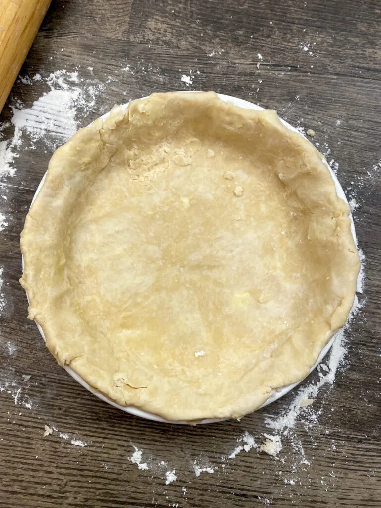 https://www.backtomysouthernroots.com/wp-content/uploads/2021/06/buttery-pie-curst-homemade-768x1024.jpg.webp