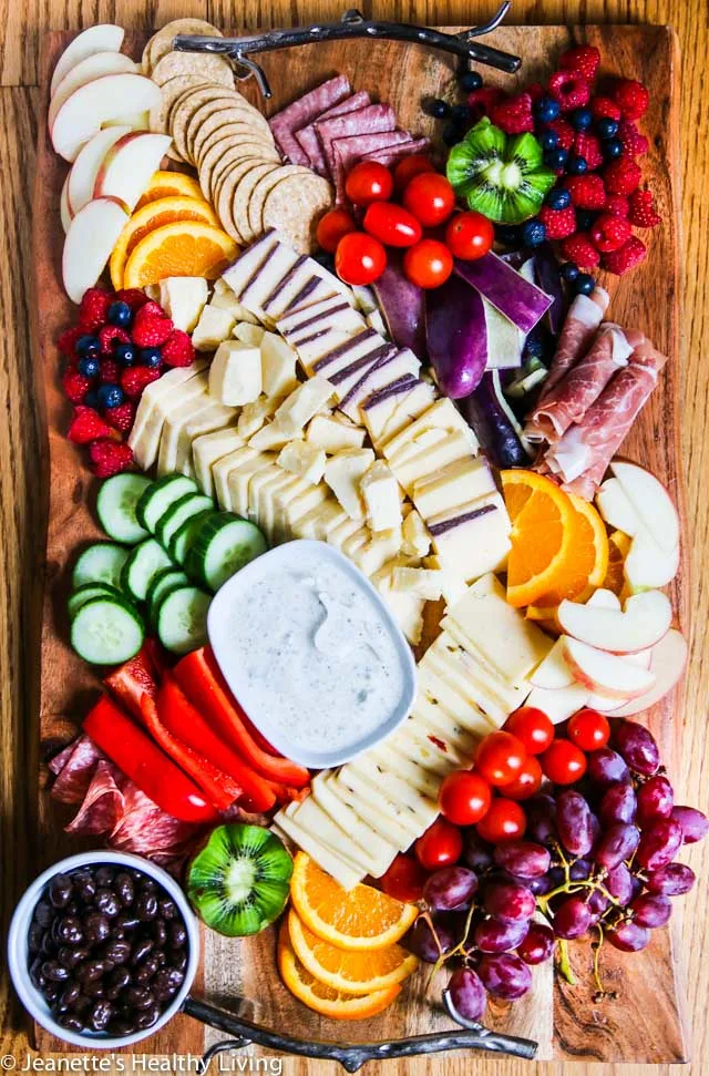 37 Of The Best Appetizers And Hors D'oeuvres For A Party - Back To My ...