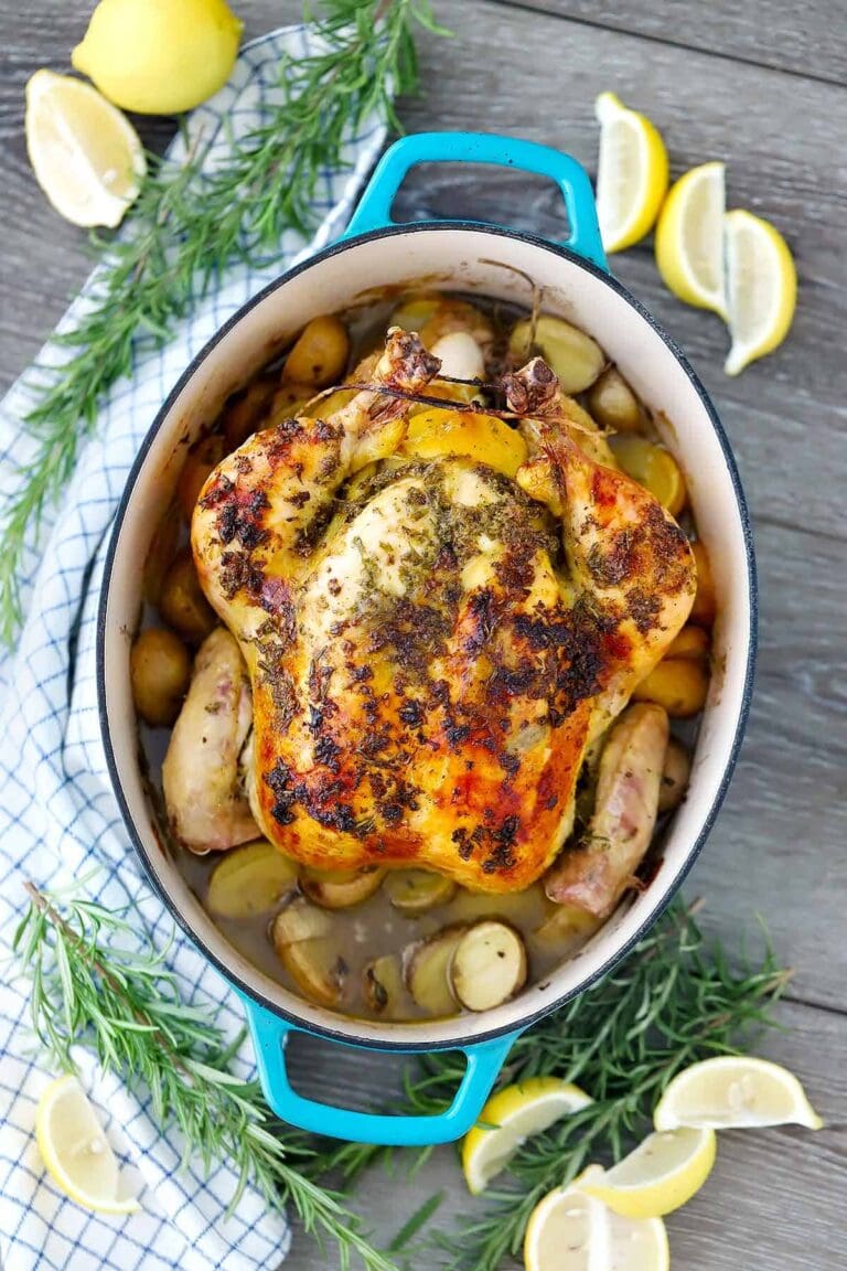 25 Of The Best One Pot Dutch Oven Dinner Ideas Back To My Southern Roots