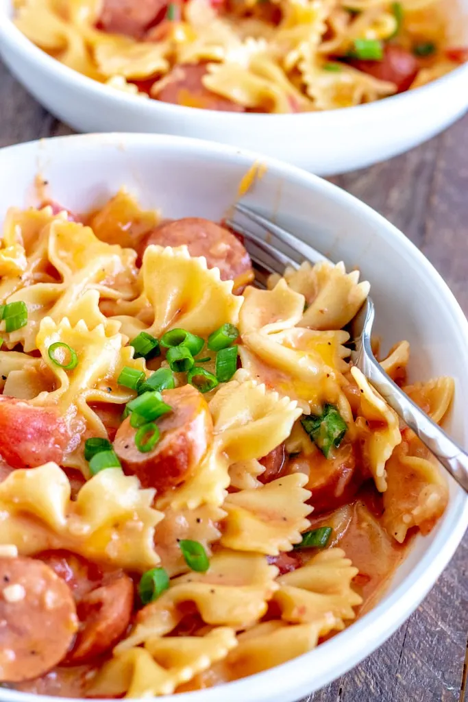 33 Easy Dinner Ideas With Smoked Sausage Back To My Southern Roots