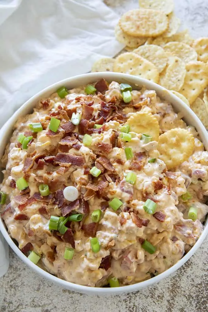 35 Easy Appetizer Recipes For Entertaining - Back To My Southern Roots