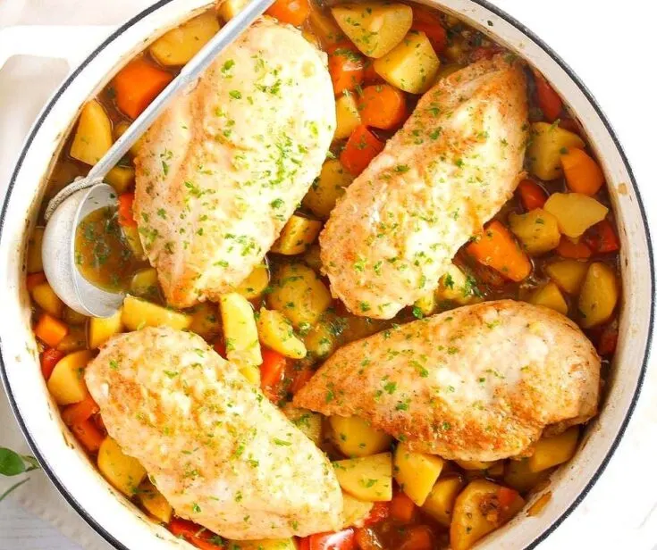 Can I Cook a Glorious One-Pot Meal in an Aluminum Dutch Oven