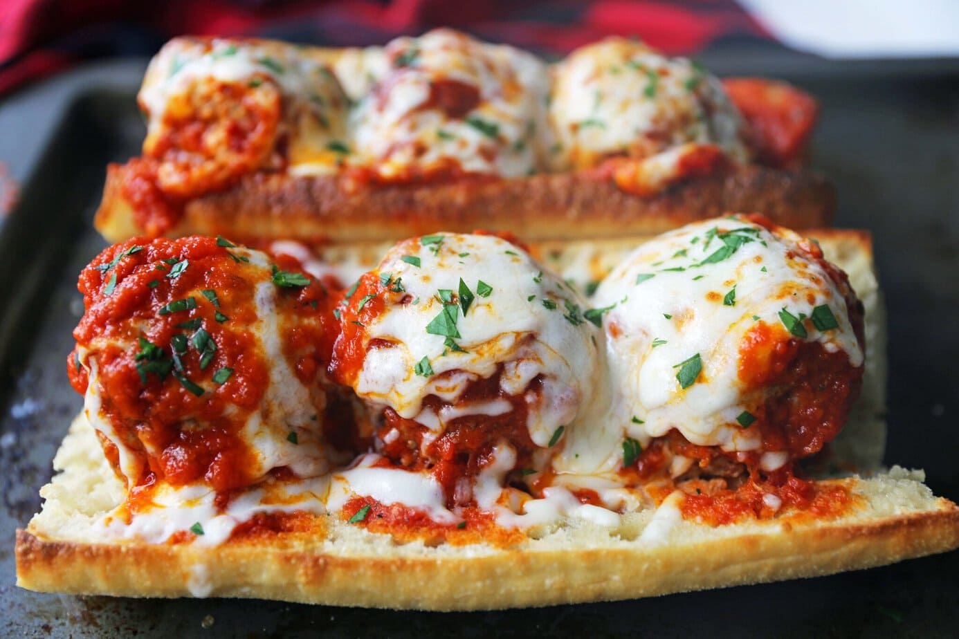 What To Serve With Meatballs: 25 Of The Best Side Dishes - Back To My ...