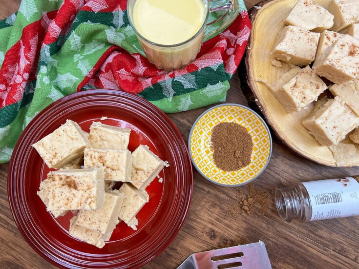 easy-and-creamy-eggnog-fudge-recipe-back-to-my-southern-roots