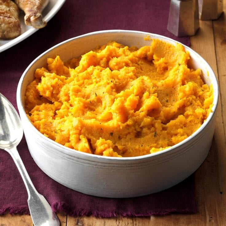 What To Serve With Christmas Ham: 21 Of The Best Side Dishes - Back To ...