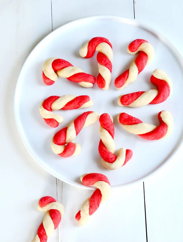 Gluten Free Christmas Cookie Recipes: 18 Of The Best Holiday Treats ...