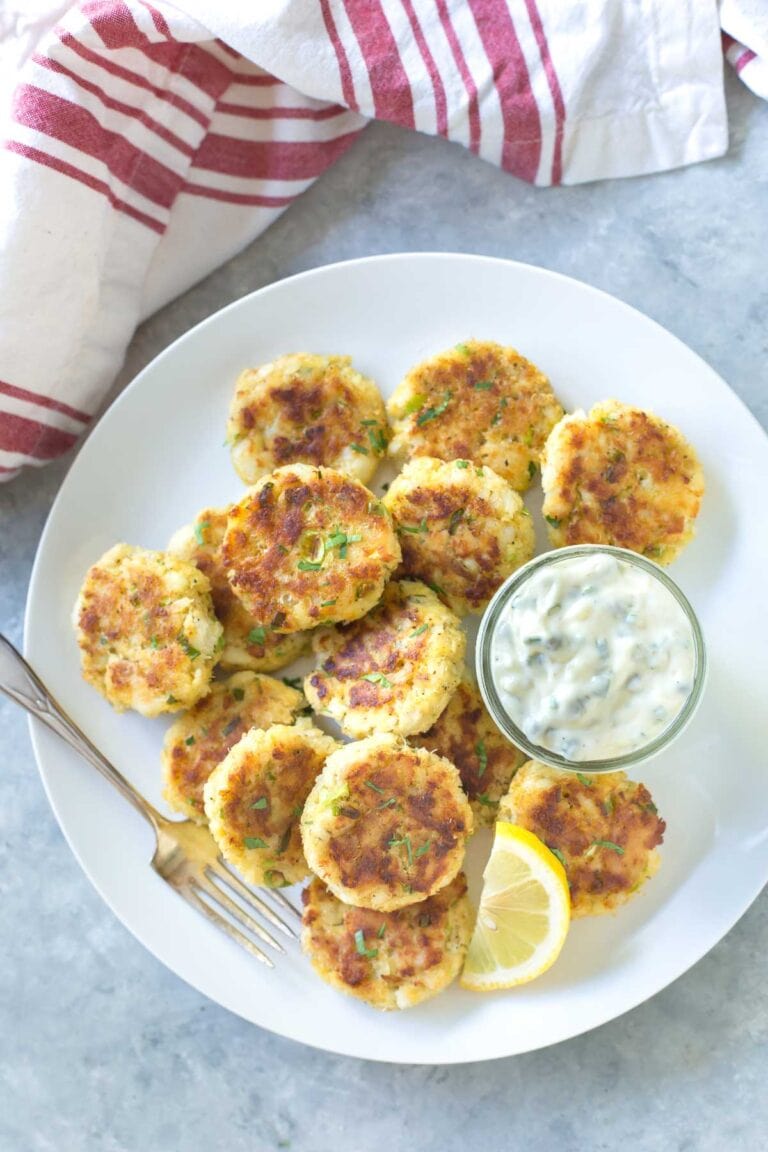 what-to-serve-with-fish-cakes-30-accompaniments