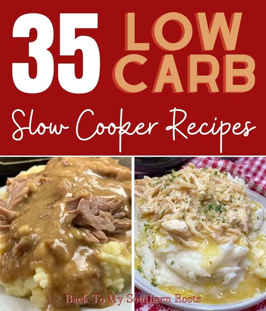 The Best Low Carb Slow Cooker Recipes • Low Carb Nomad