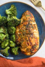 The Best Air Fryer Chicken Breast Recipes - Back To My Southern Roots