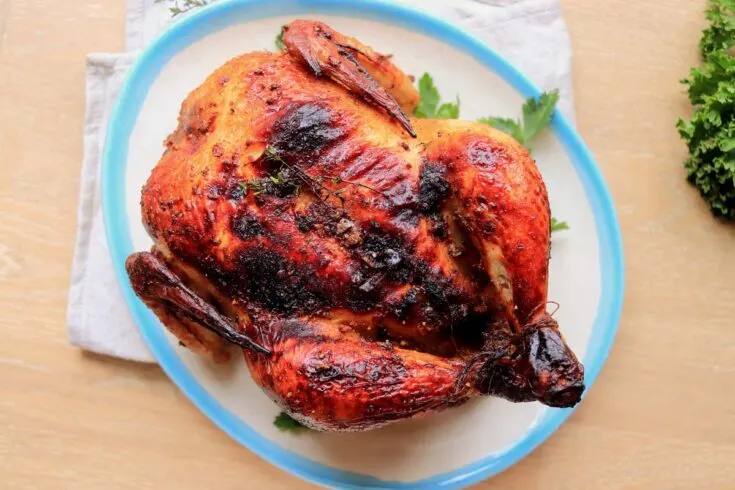 https://www.backtomysouthernroots.com/wp-content/uploads/2022/05/the-best-air-fryer-whole-chicken-735x490.jpg.webp