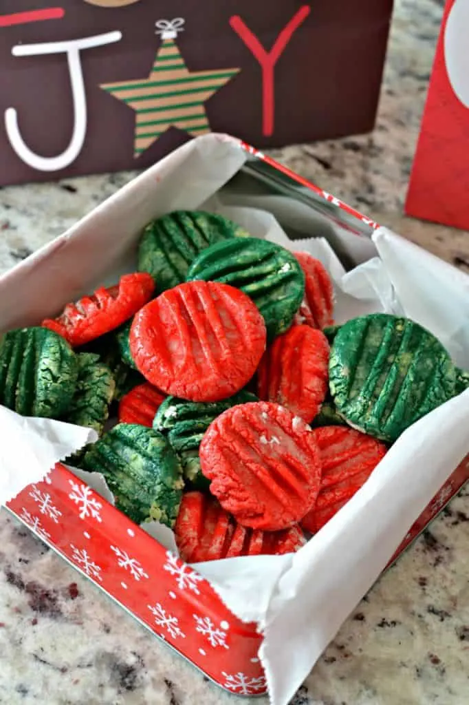 20 Christmas Candy Recipes - Dinner at the Zoo
