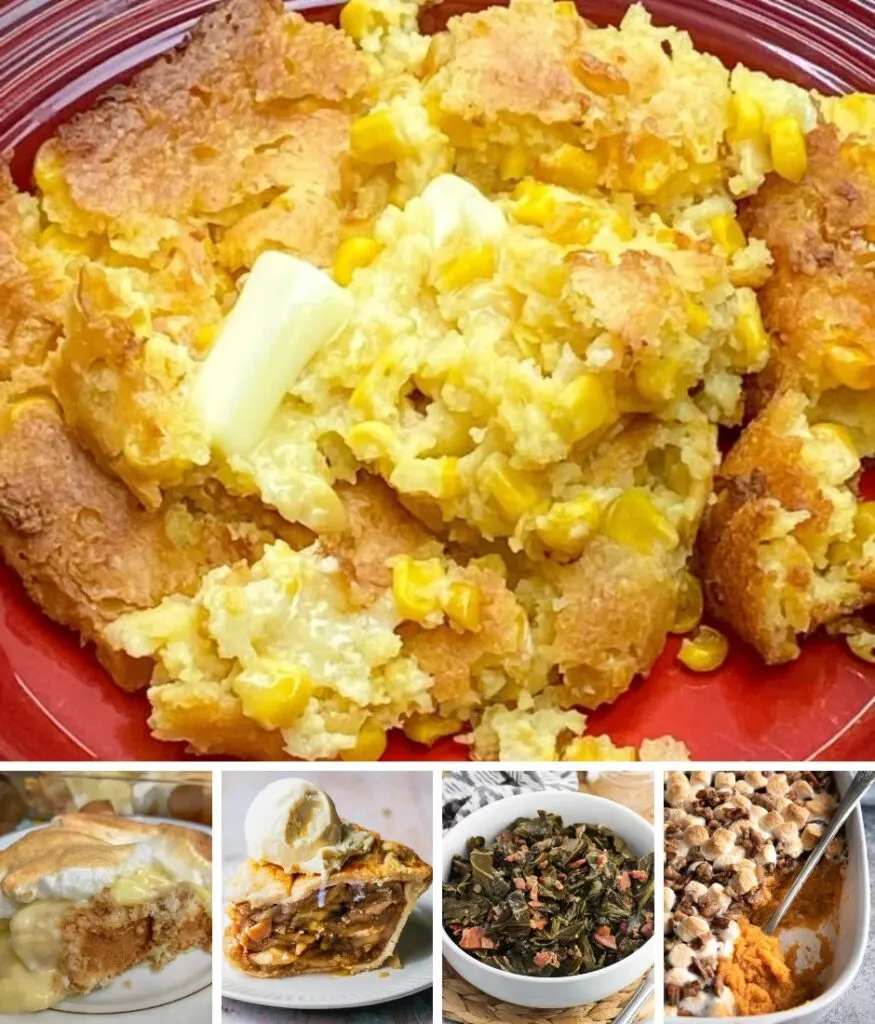 Viral Thanksgiving Recipes to Try Something New This Season