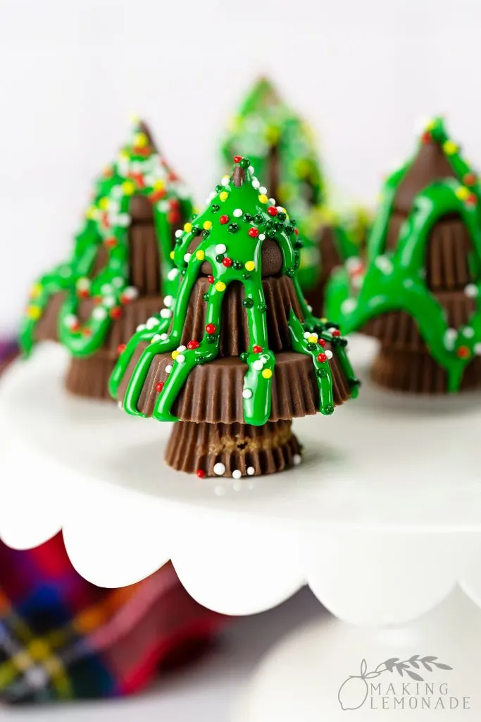 20 Christmas Candy Recipes - Dinner at the Zoo