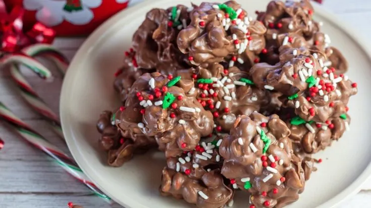 20 Best Christmas Candy to Buy in 2022 - New Christmas Candy