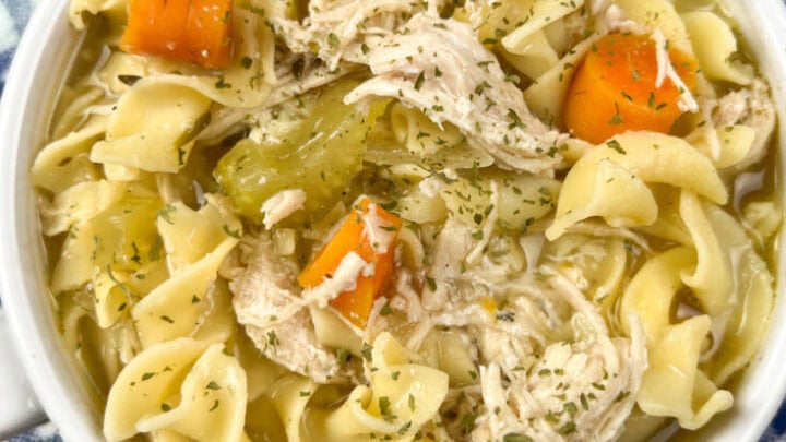 https://www.backtomysouthernroots.com/wp-content/uploads/2022/06/homemade-chicken-noodle-soup-e1655831828397-720x405.jpg