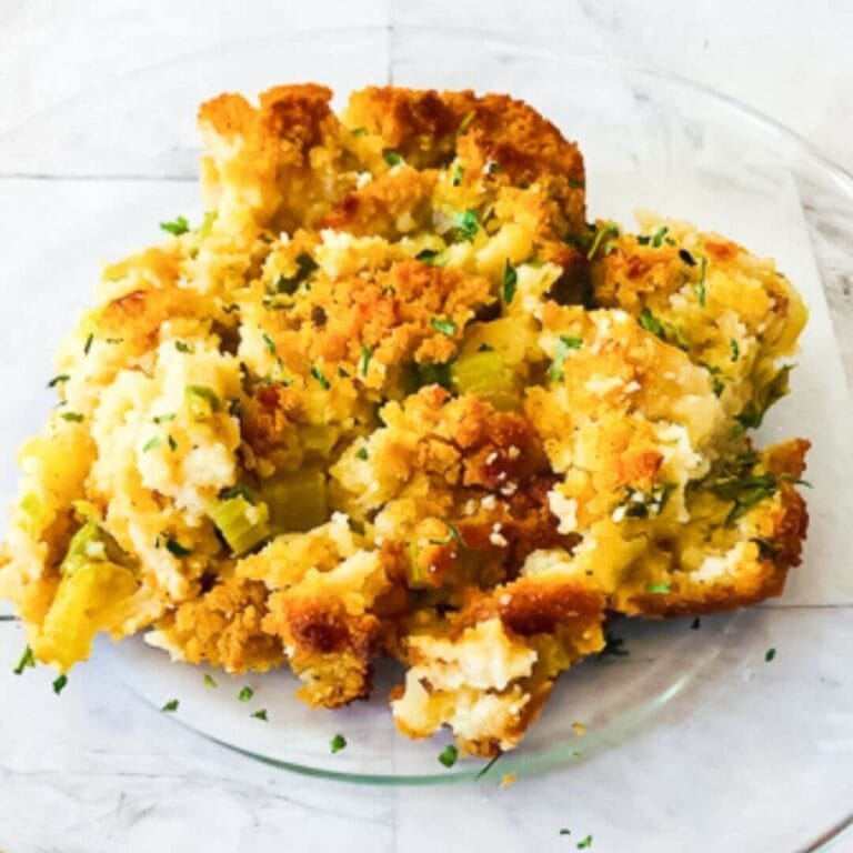 10 Jiffy Cornbread Dressing Recipes For Thanksgiving Back To My Southern Roots