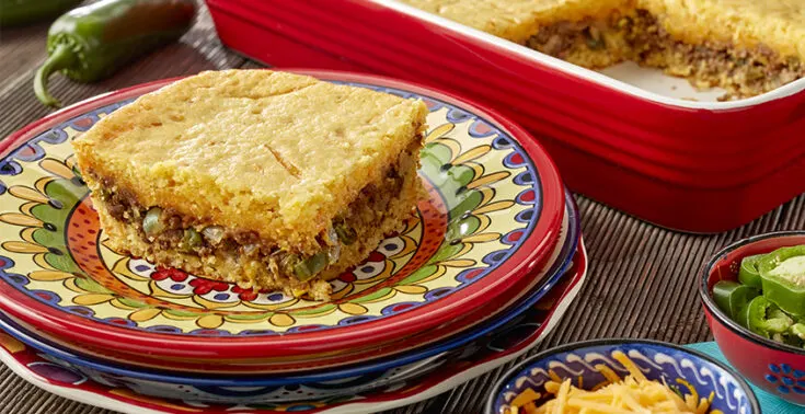 17 Jiffy Cornbread Mix And Ground Beef Recipes Back To My Southern Roots 0066