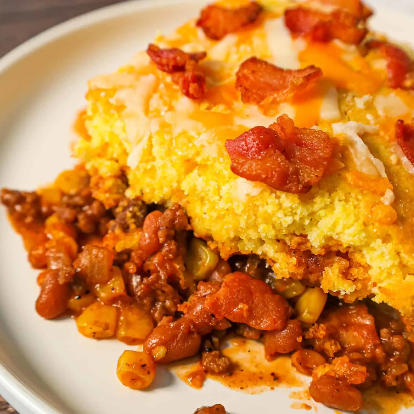 17 Jiffy Cornbread Mix And Ground Beef Recipes - Back To My Southern Roots