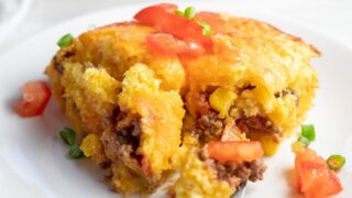 17 Jiffy Cornbread Mix And Ground Beef Recipes - Back To My Southern Roots