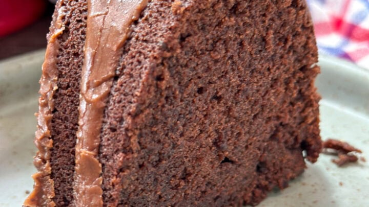 Ultimate Chocolate Cake - Cookidoo® – the official Thermomix® recipe  platform
