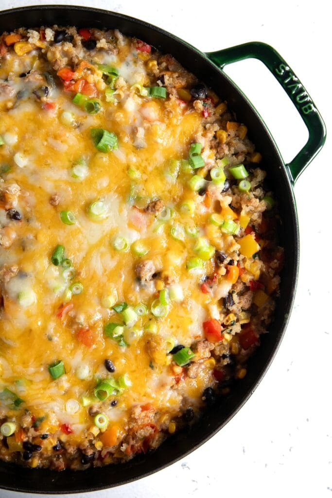 59 Of The Best Cinco de Mayo Casserole Recipes - Back To My Southern Roots