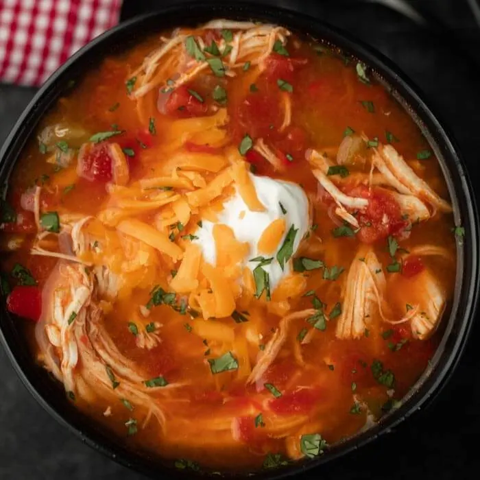 61 Of The Best Slow Cooker Recipes For One Or Two - Back To My Southern ...