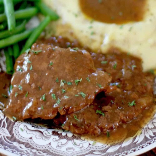 59 Of The Best Slow Cooker Recipes For One Or Two - Back To My Southern ...