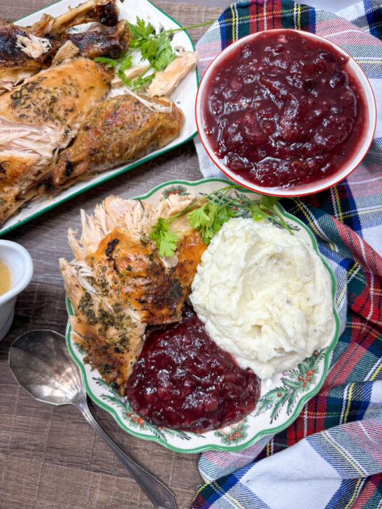 26 Canned Cranberry Sauce Recipes For Thanksgiving - Back To My ...