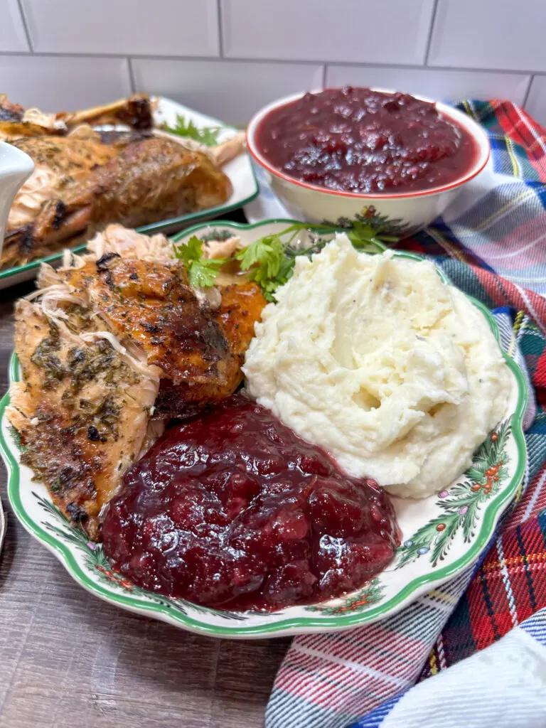 Perfect Cranberry Sauce Recipe, Food Network Kitchen