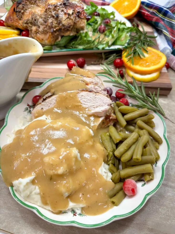 27 Southern Menu Ideas For Thanksgiving Dinner - Back To My Southern Roots