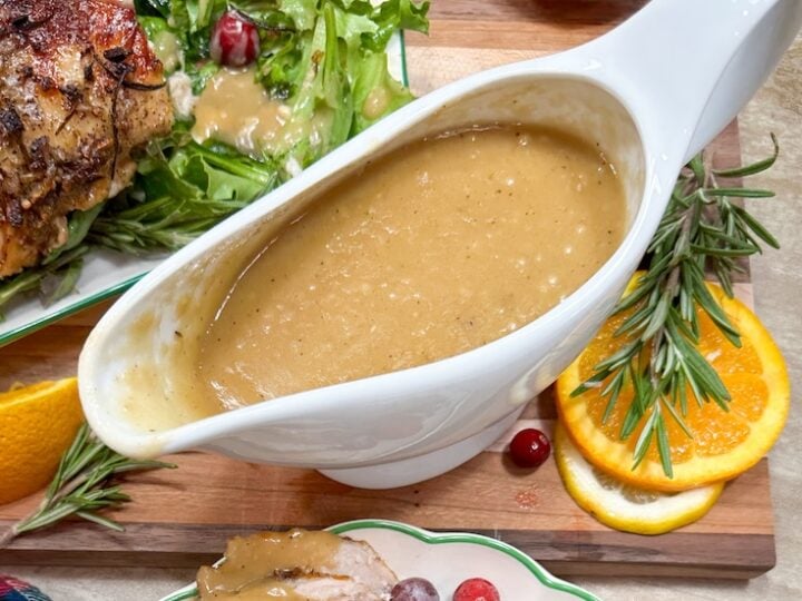 Good Gravy Fat Separator  The simplest path to delicious gravy is