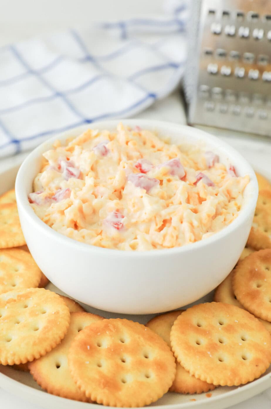 The Best Pimento Cheese Sandwich Recipe - Back To My Southern Roots